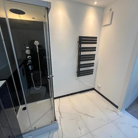 Eisenstrassen Apartment Ybbsitz Eksteriør billede
