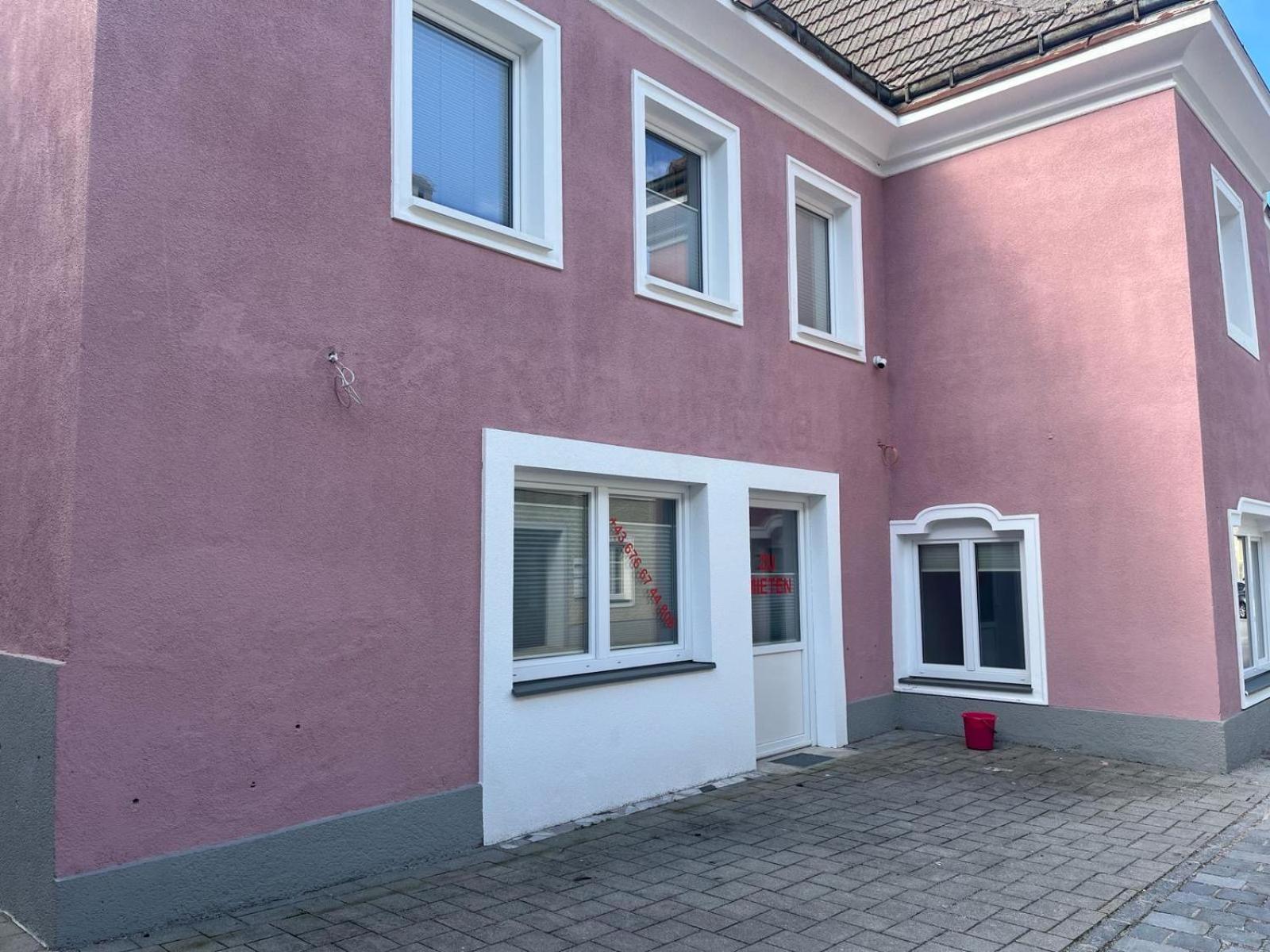 Eisenstrassen Apartment Ybbsitz Eksteriør billede