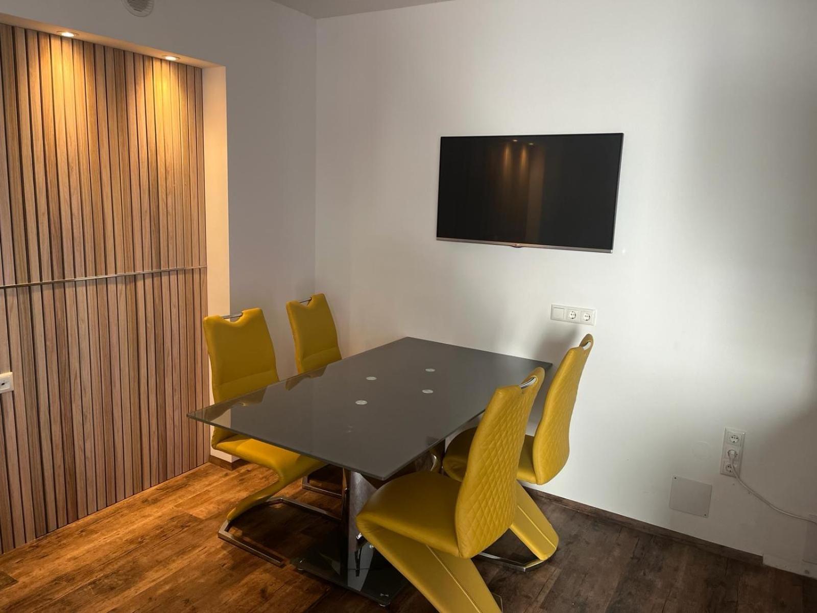 Eisenstrassen Apartment Ybbsitz Eksteriør billede