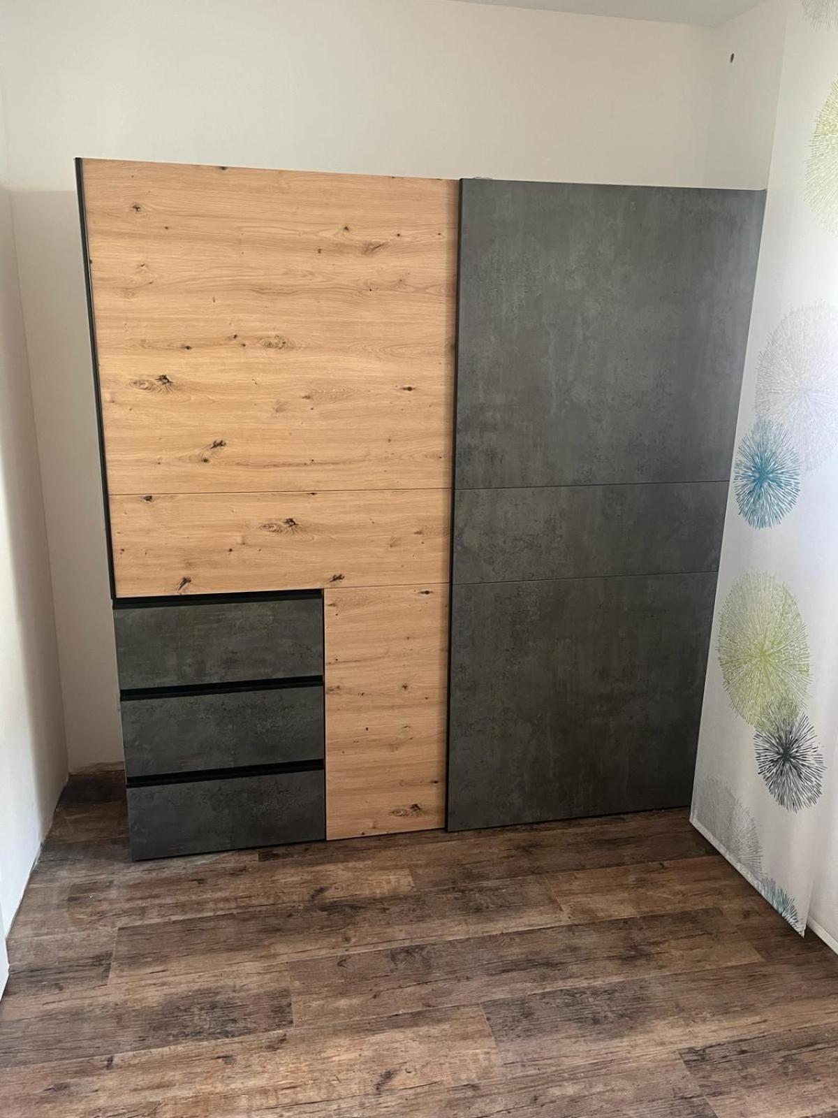 Eisenstrassen Apartment Ybbsitz Eksteriør billede