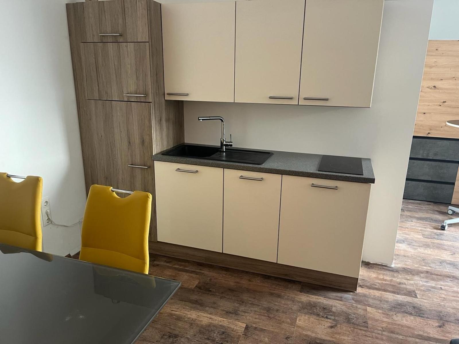 Eisenstrassen Apartment Ybbsitz Eksteriør billede