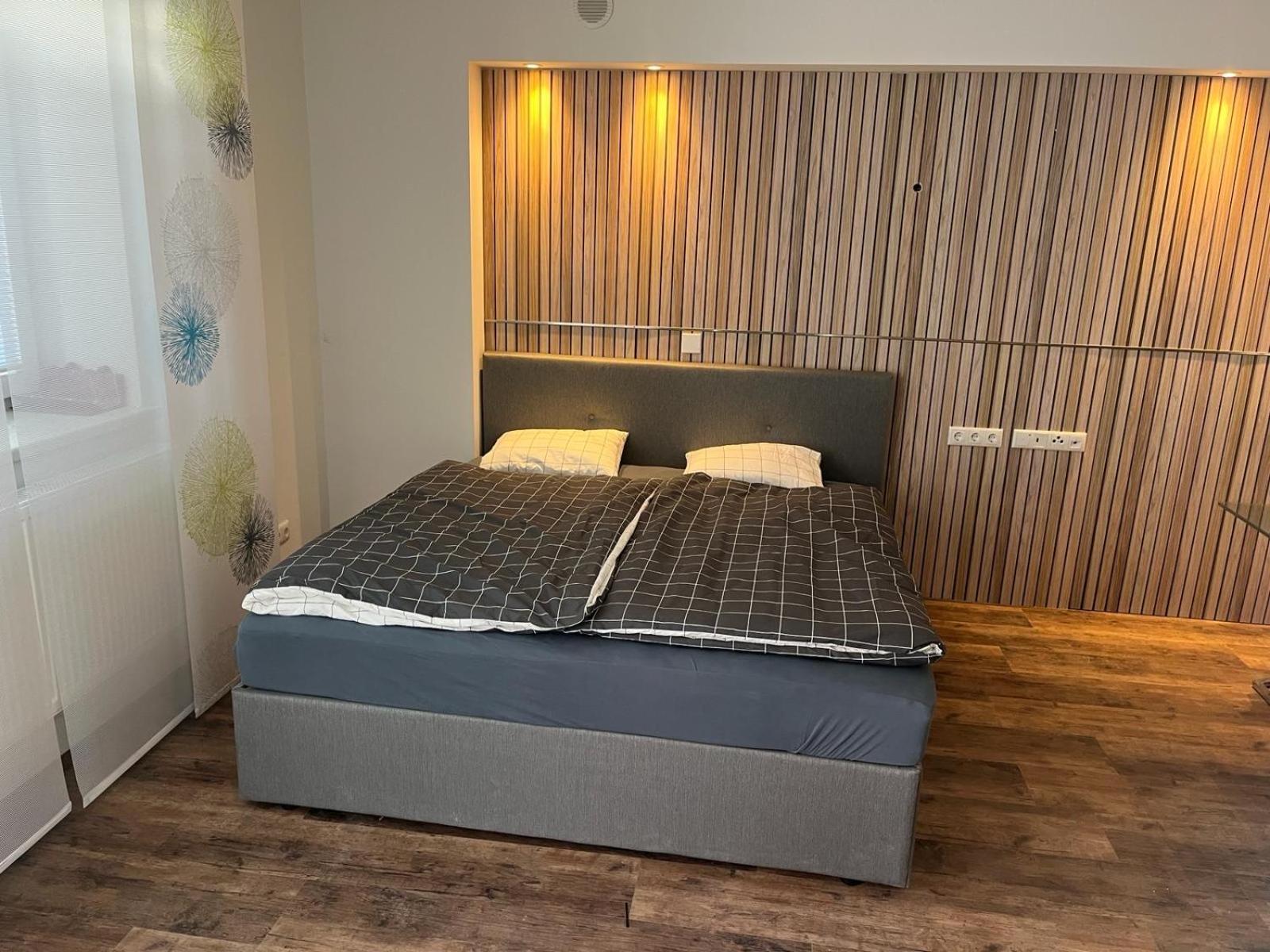 Eisenstrassen Apartment Ybbsitz Eksteriør billede